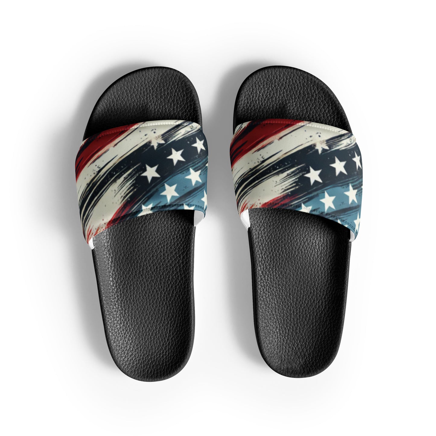 Men’s slides