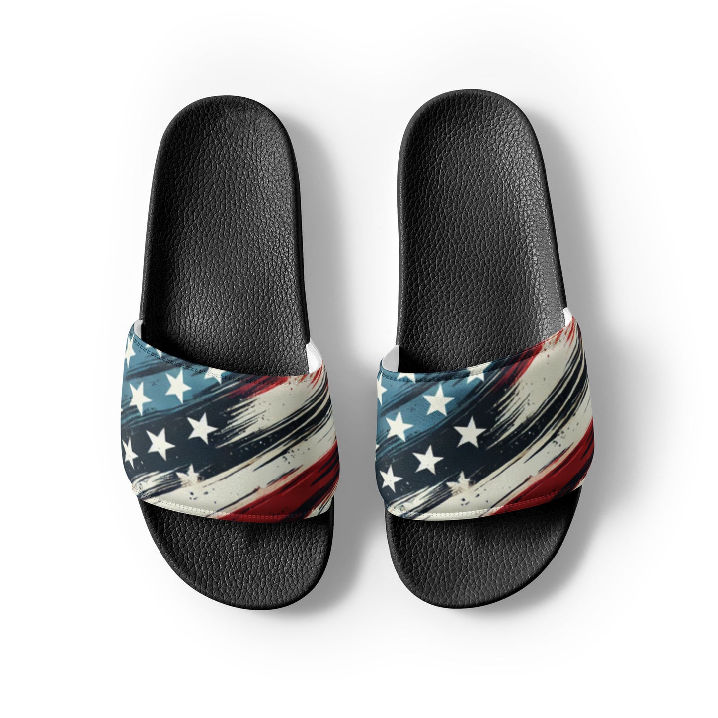 Women's slides