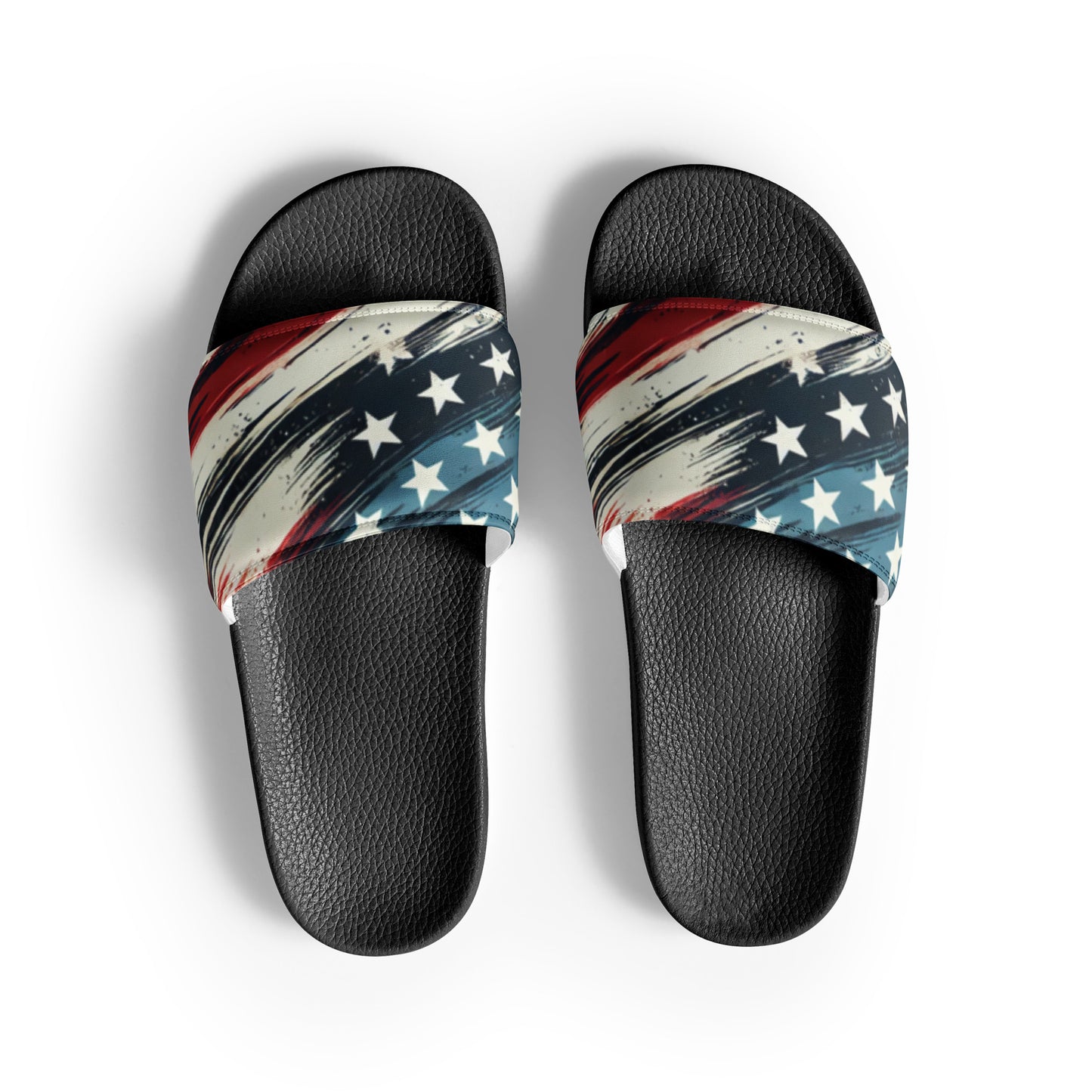 Women's slides