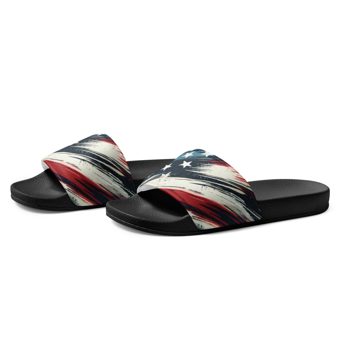 Women's slides