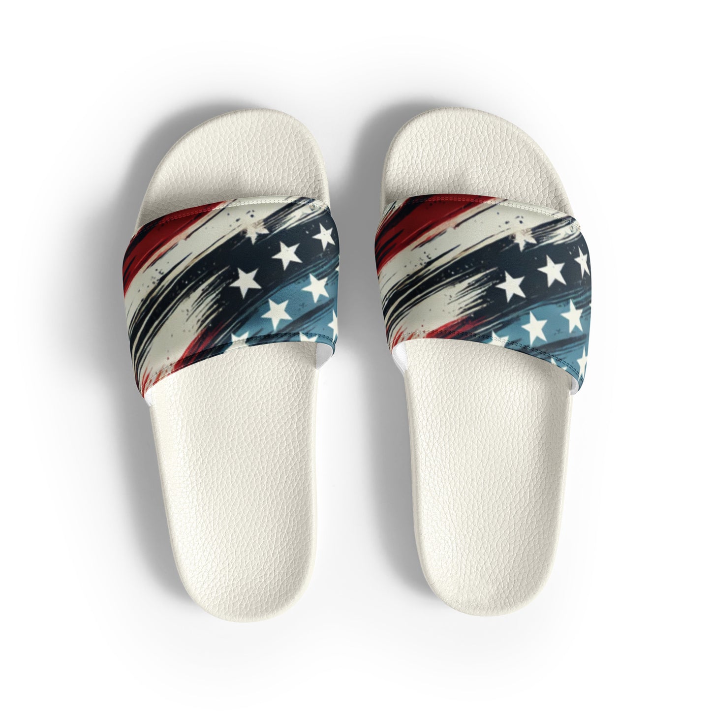 Women's slides